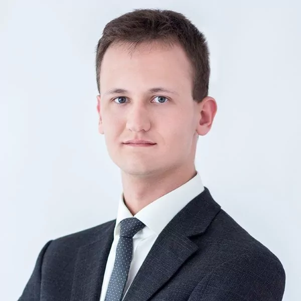 Nikita Karavaev